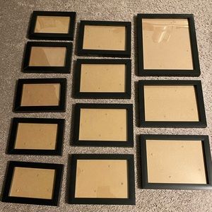 Gallery Wall Frame Set
